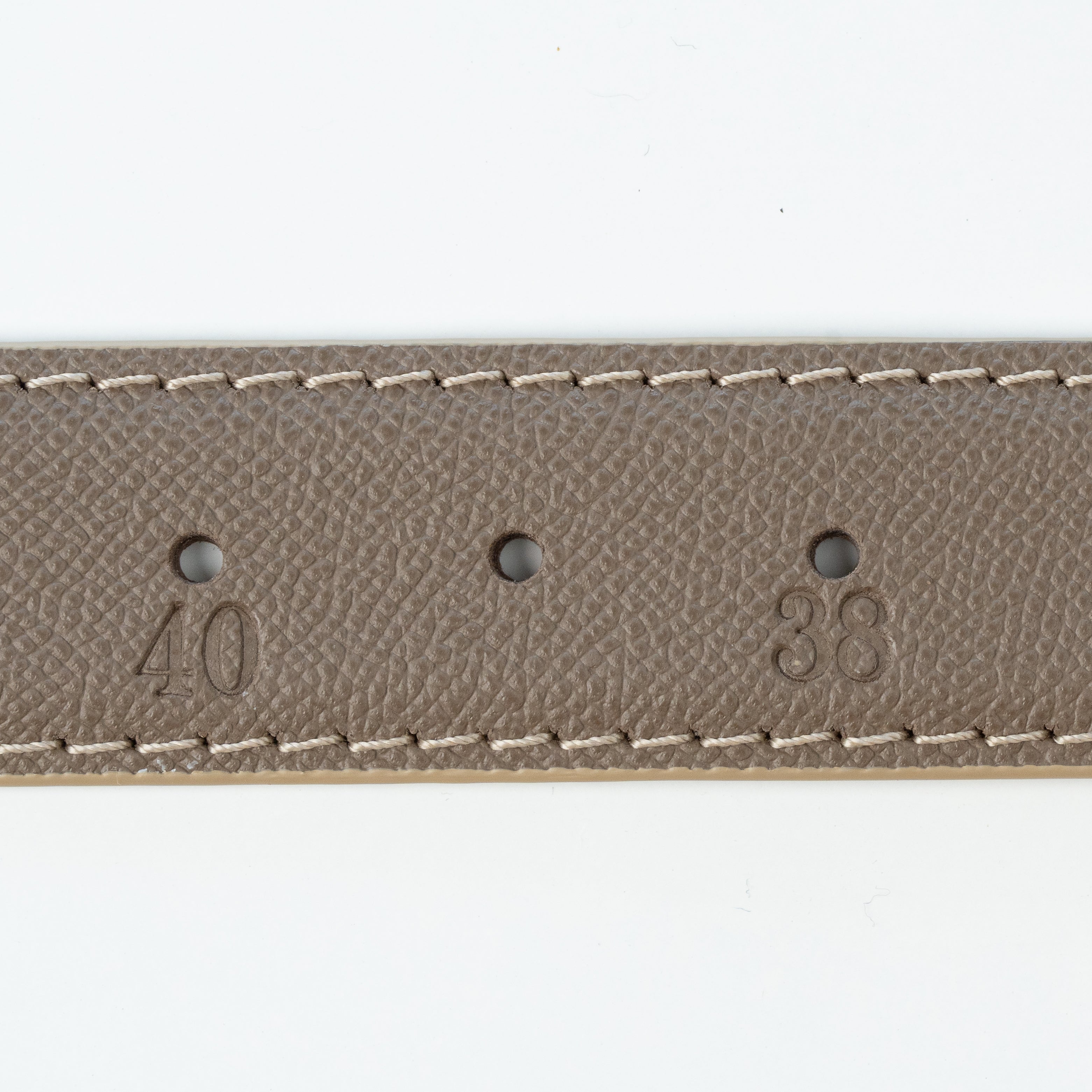 Fit Belt