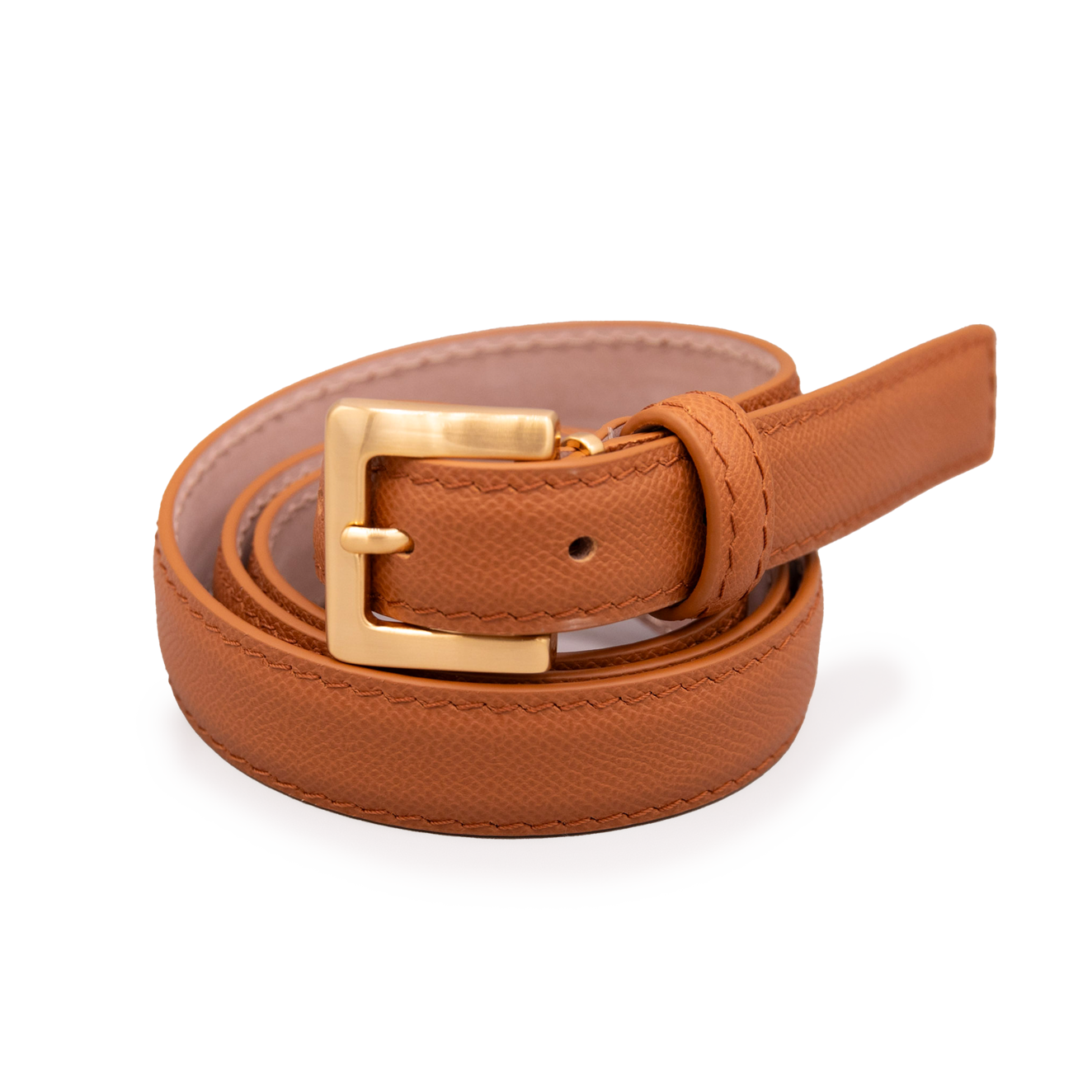 Epsom - Cognac 25mm