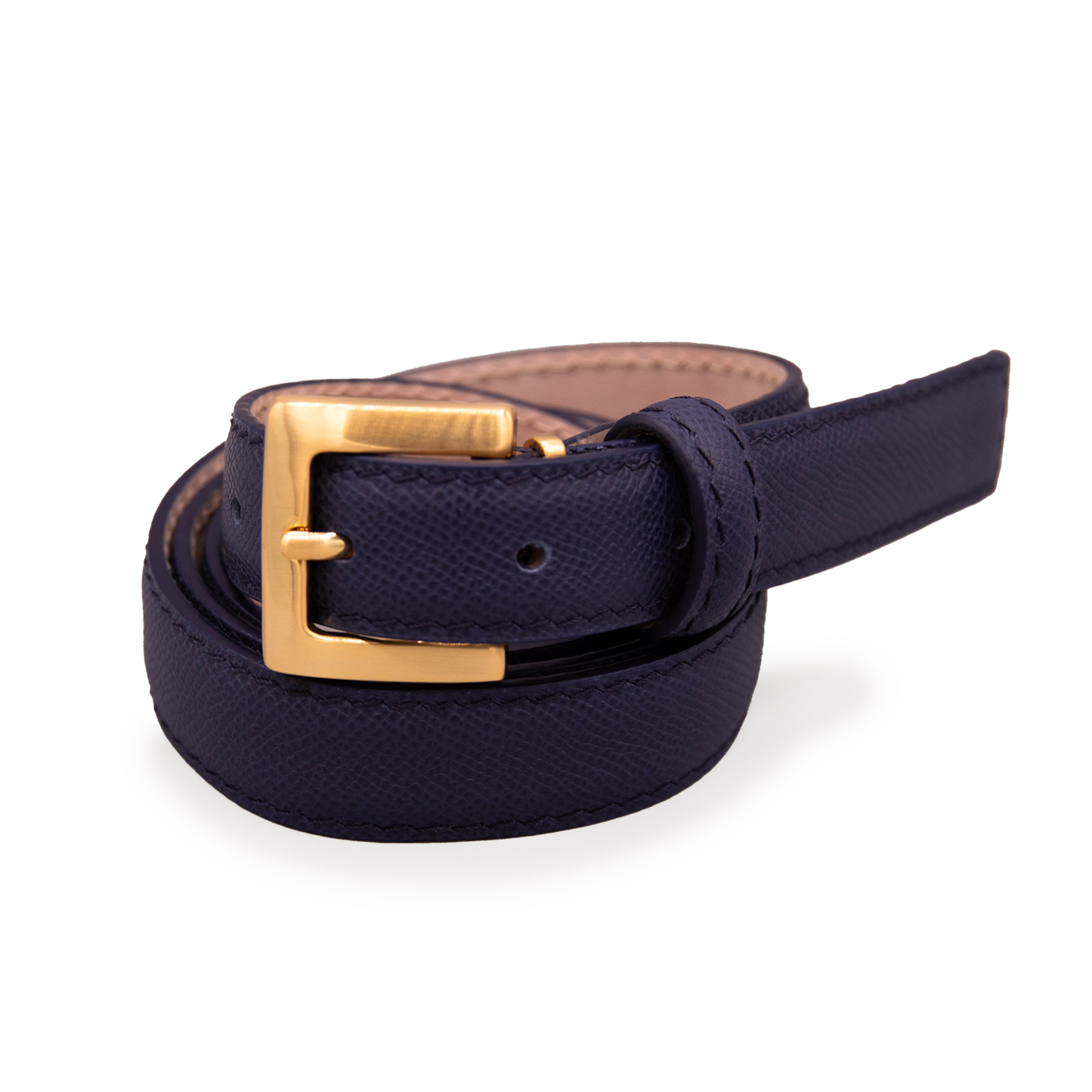 Epsom - Navy 25mm