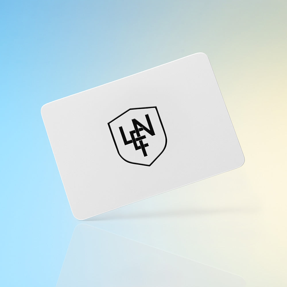 L.E.N. Lifestyle eGift Card