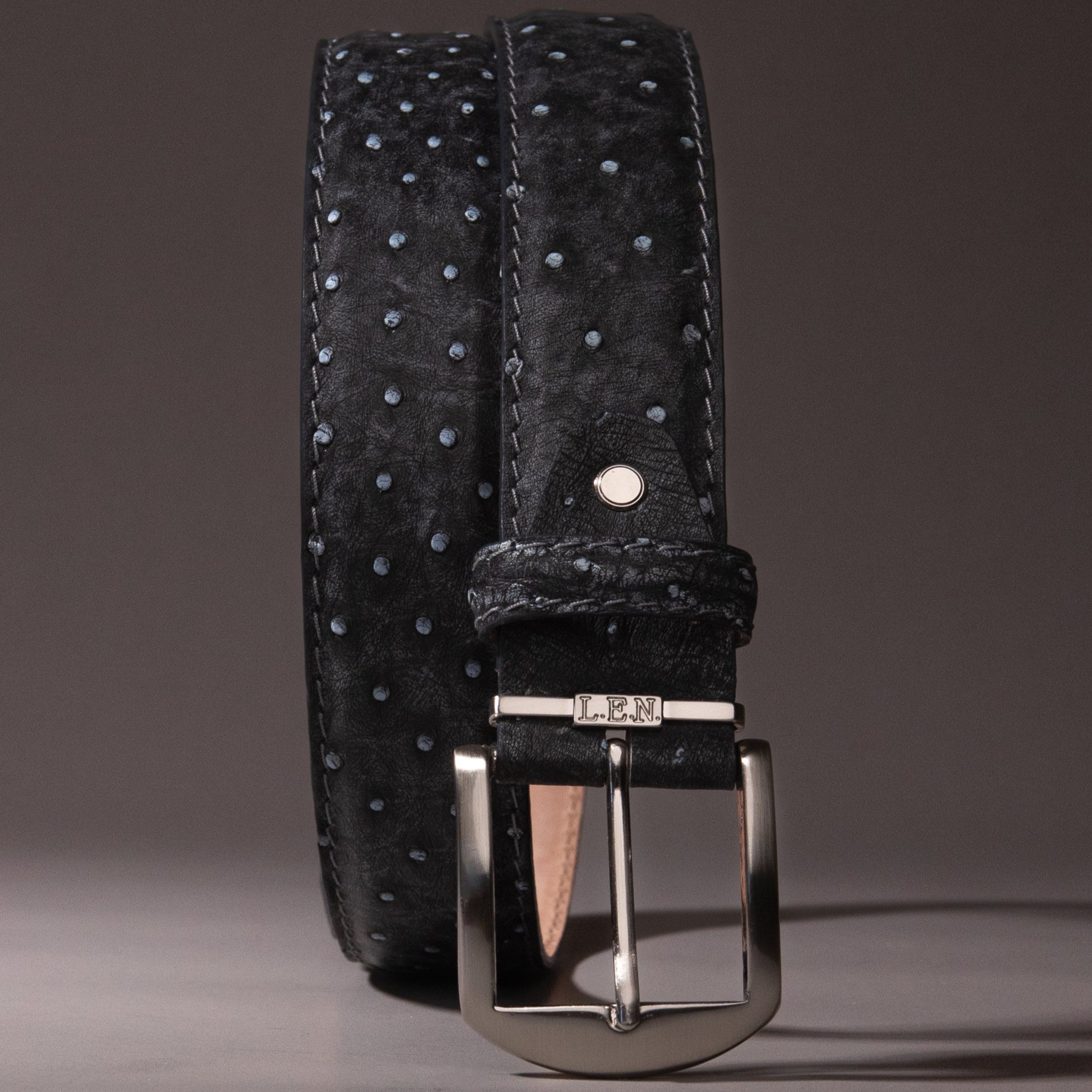 L.E.N. Lifestyle | Luxury Leather Belts, Wallets & Bags