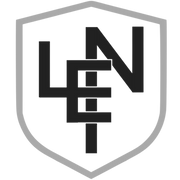L.E.N. Lifestyle logo