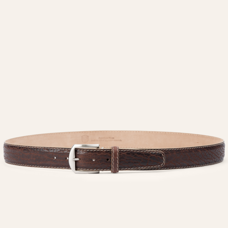 American Bison - Brown/Beige