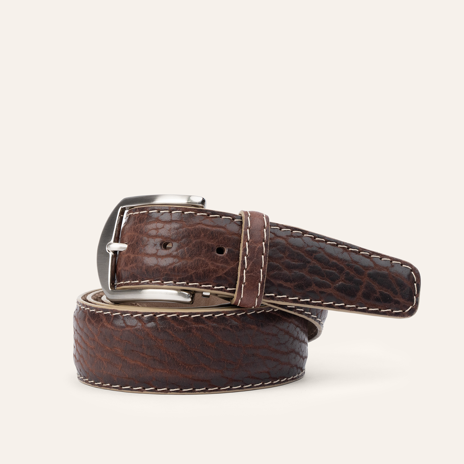 American Bison - Brown/Beige