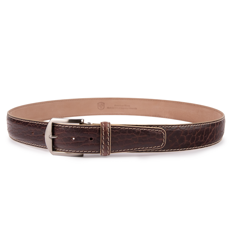 American Bison - Brown/Beige