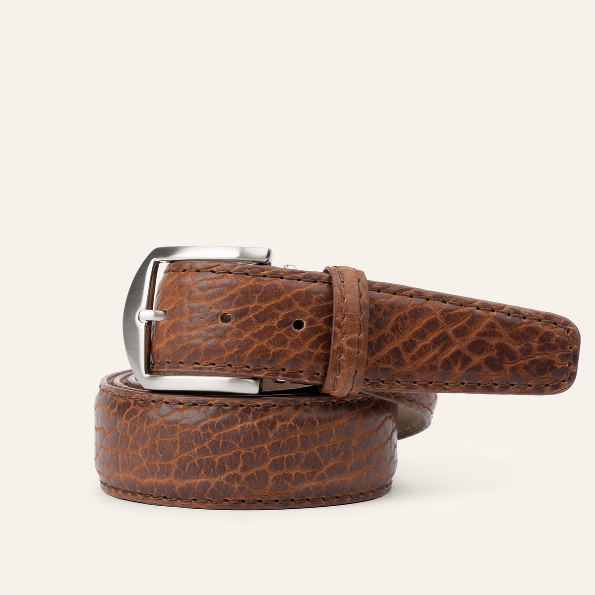 American Bison - Cognac