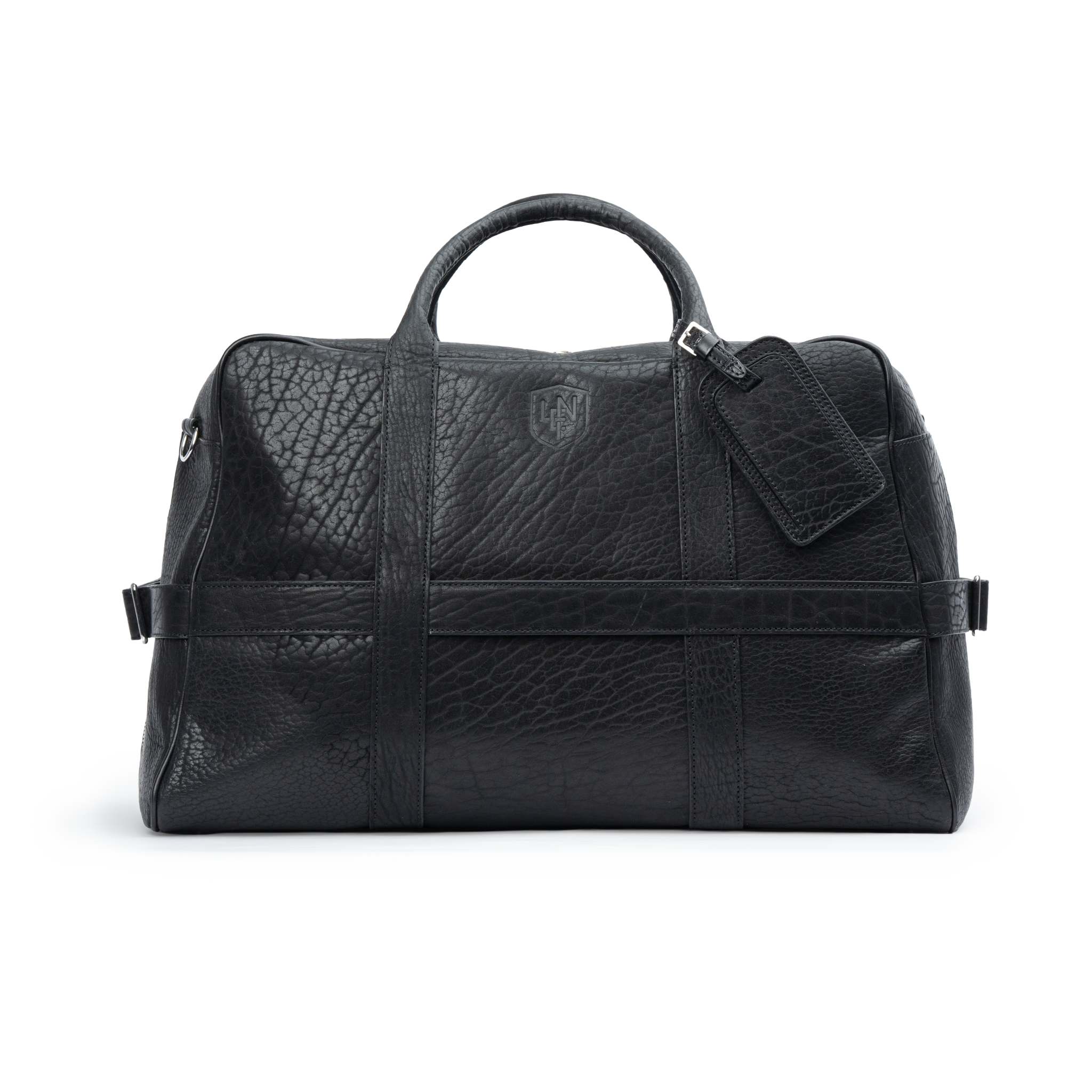 American Bison Duffel - Black