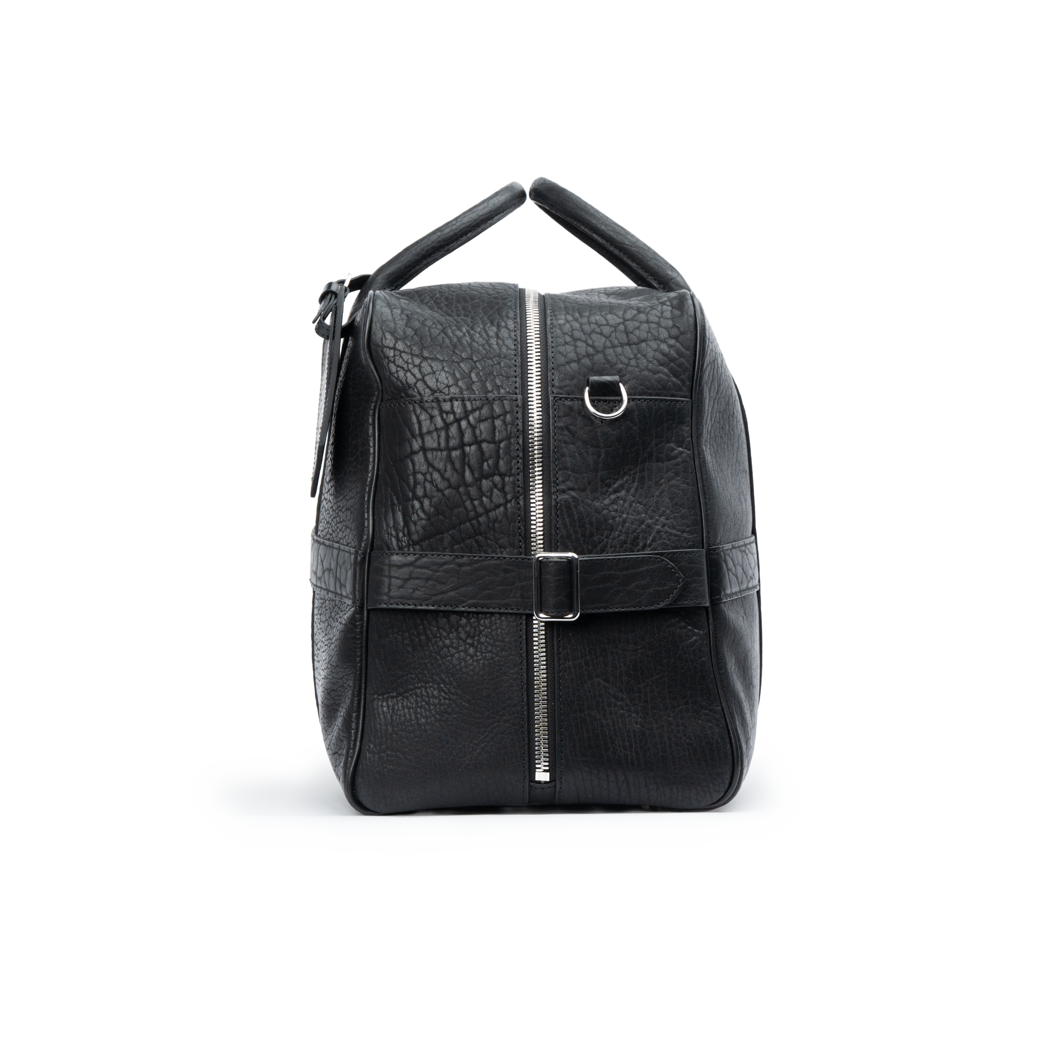 American Bison Duffel - Black