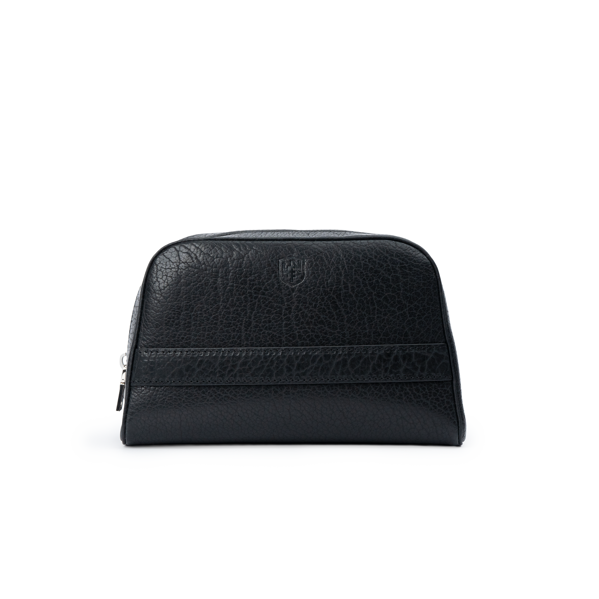 American Bison Toiletry Kit - Black