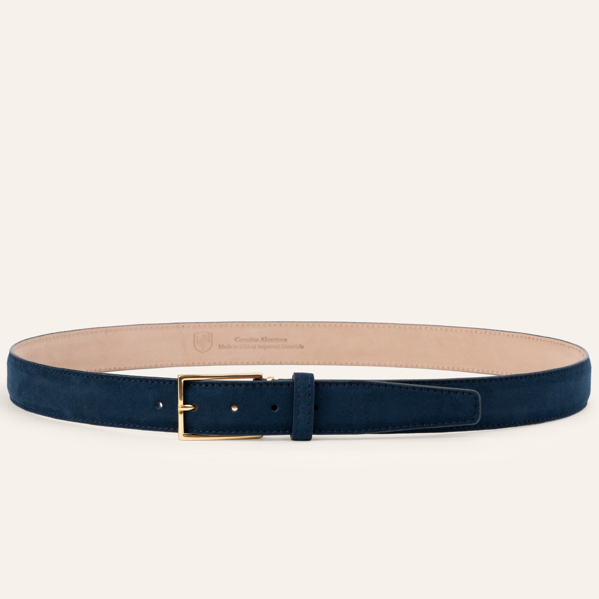 Alcantara - Navy 35mm