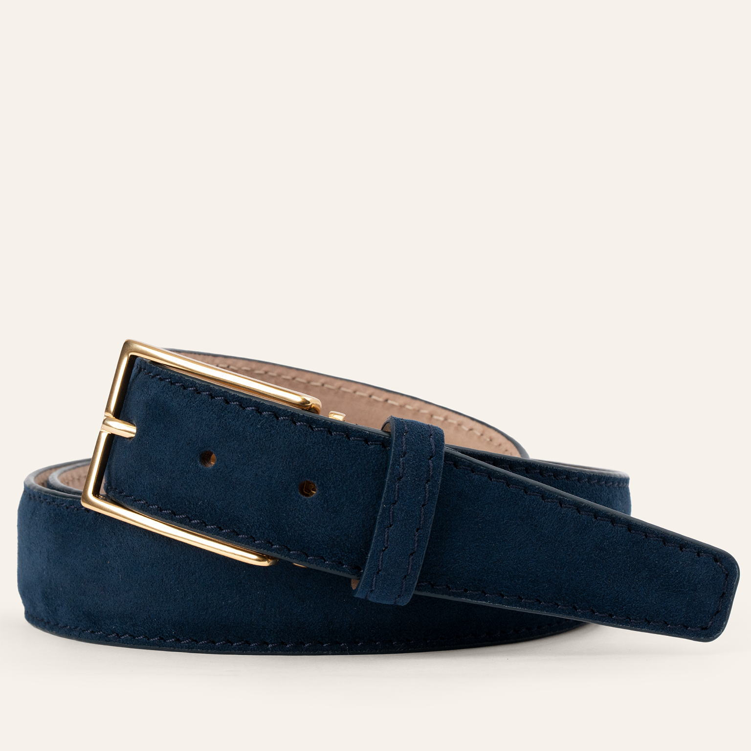 Alcantara - Navy 35mm