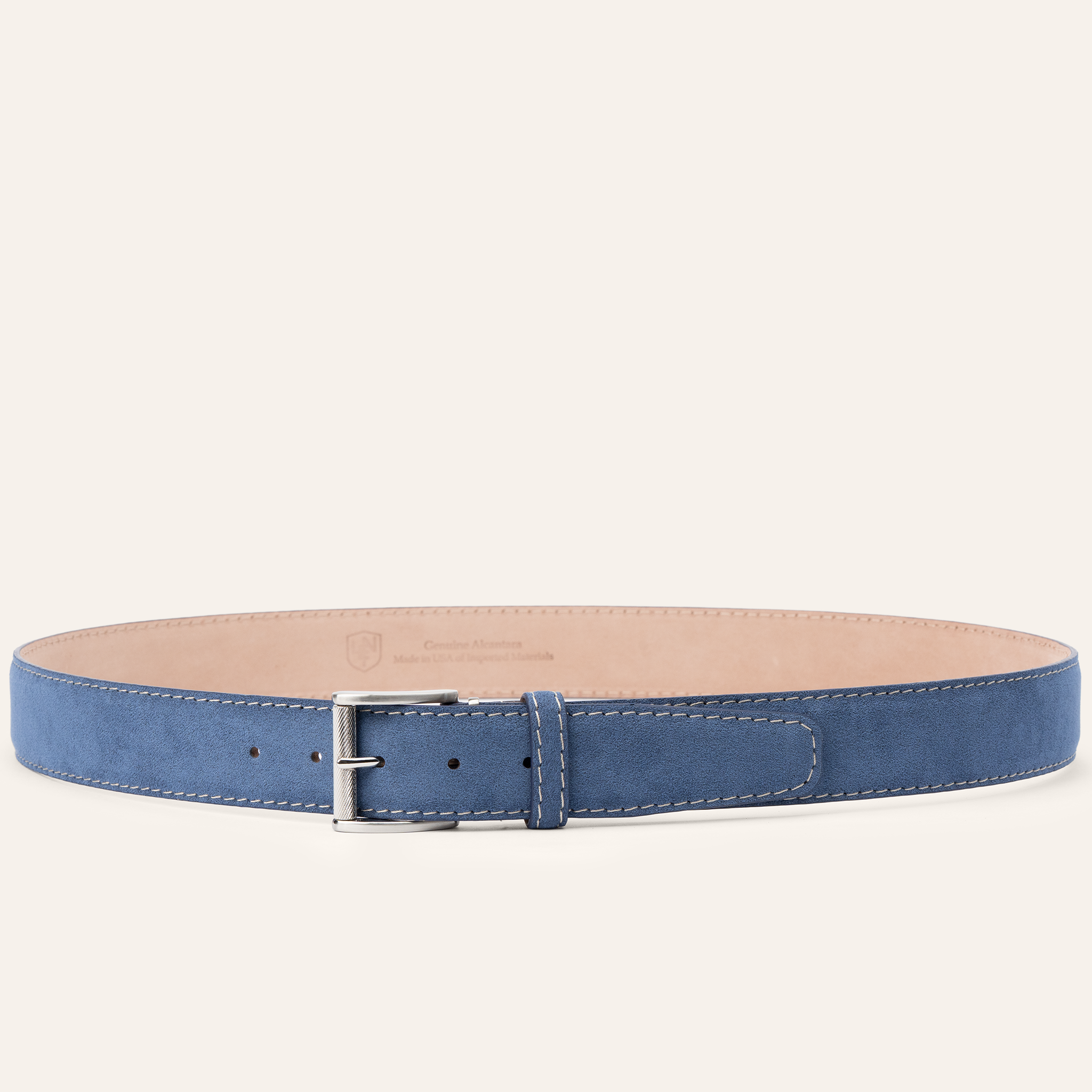 Alcantara - Blue Jean