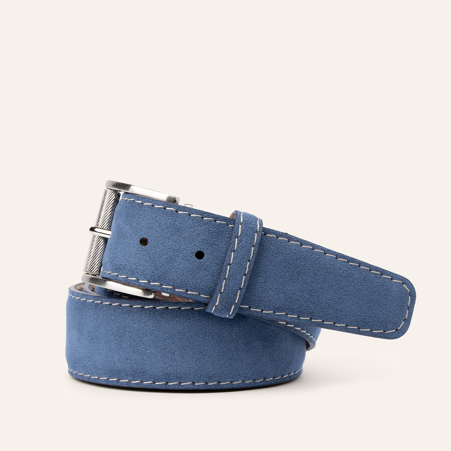 Alcantara - Blue Jean
