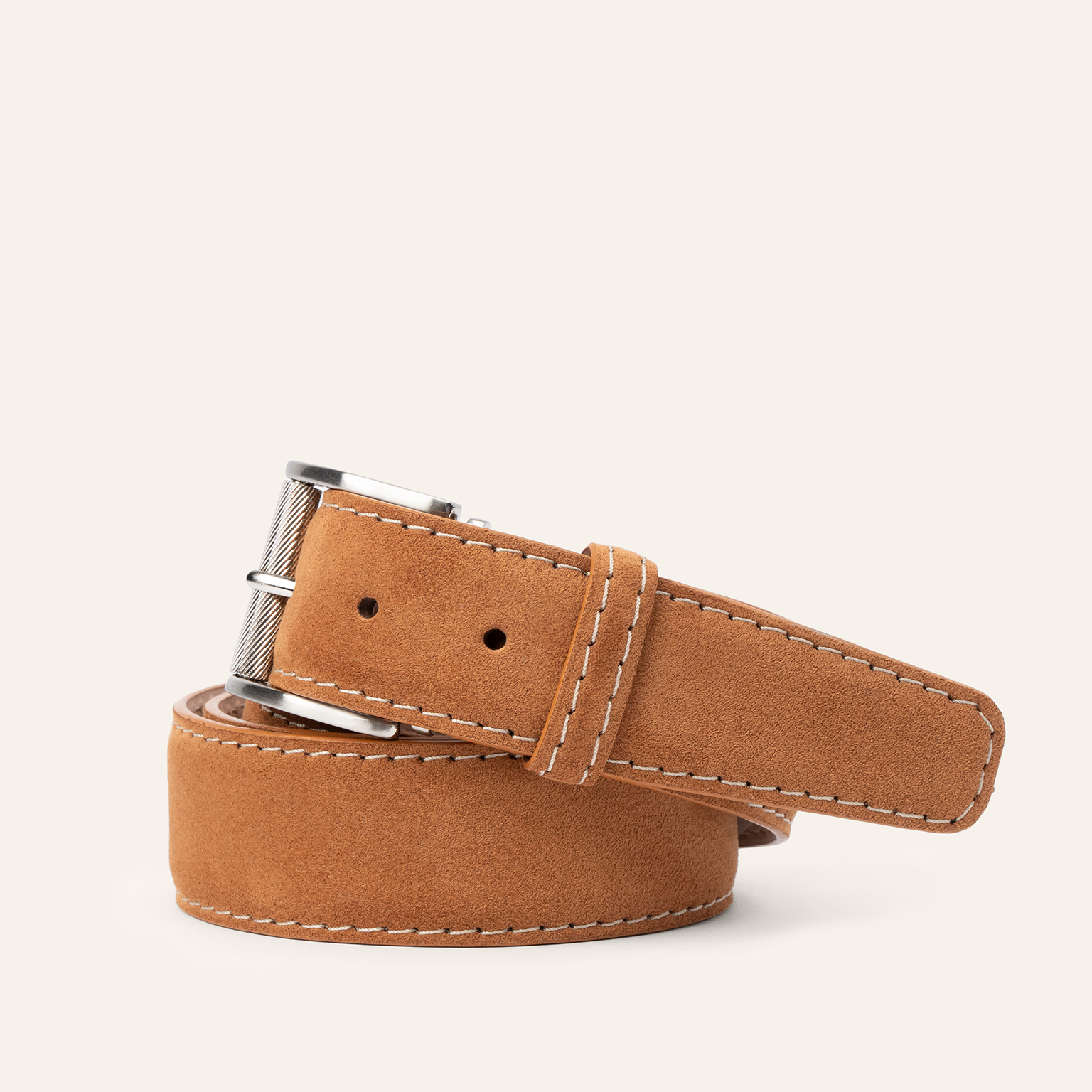 Alcantara - Chestnut