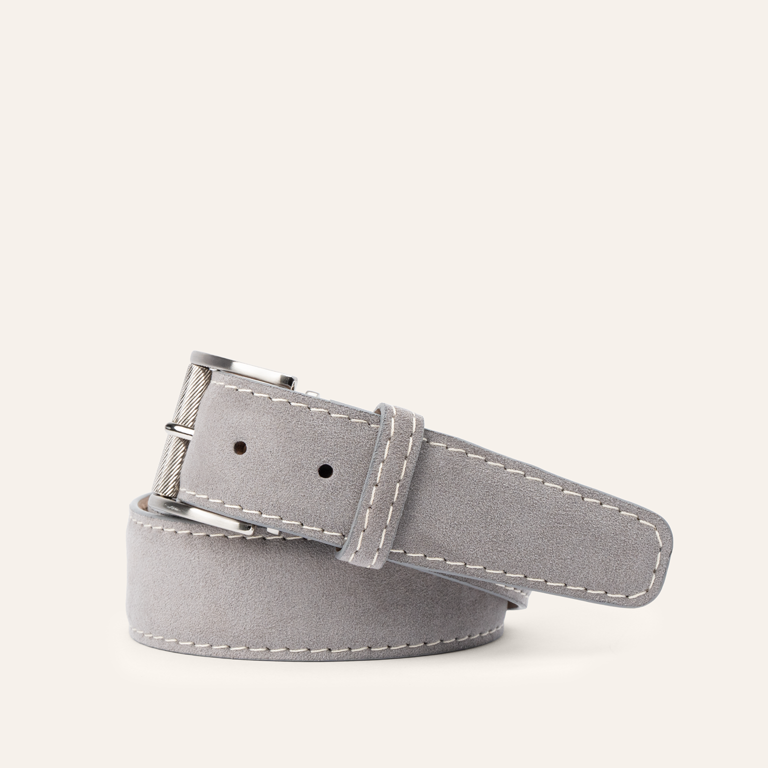 Alcantara - Grey