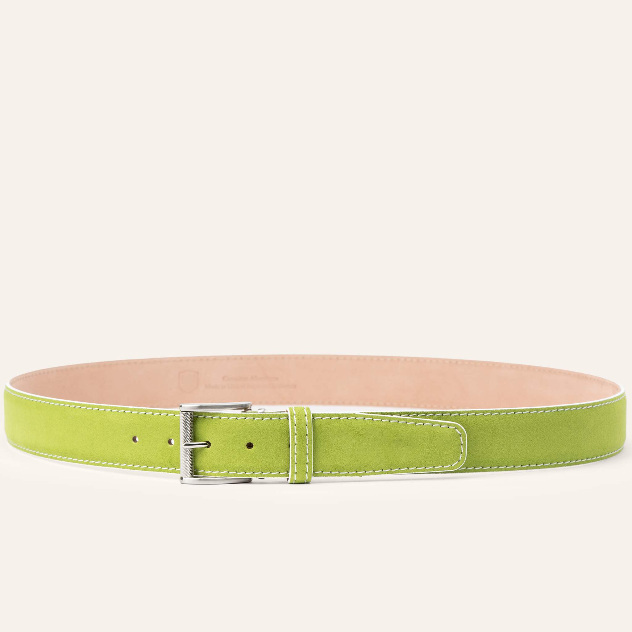 Alcantara - Kiwi
