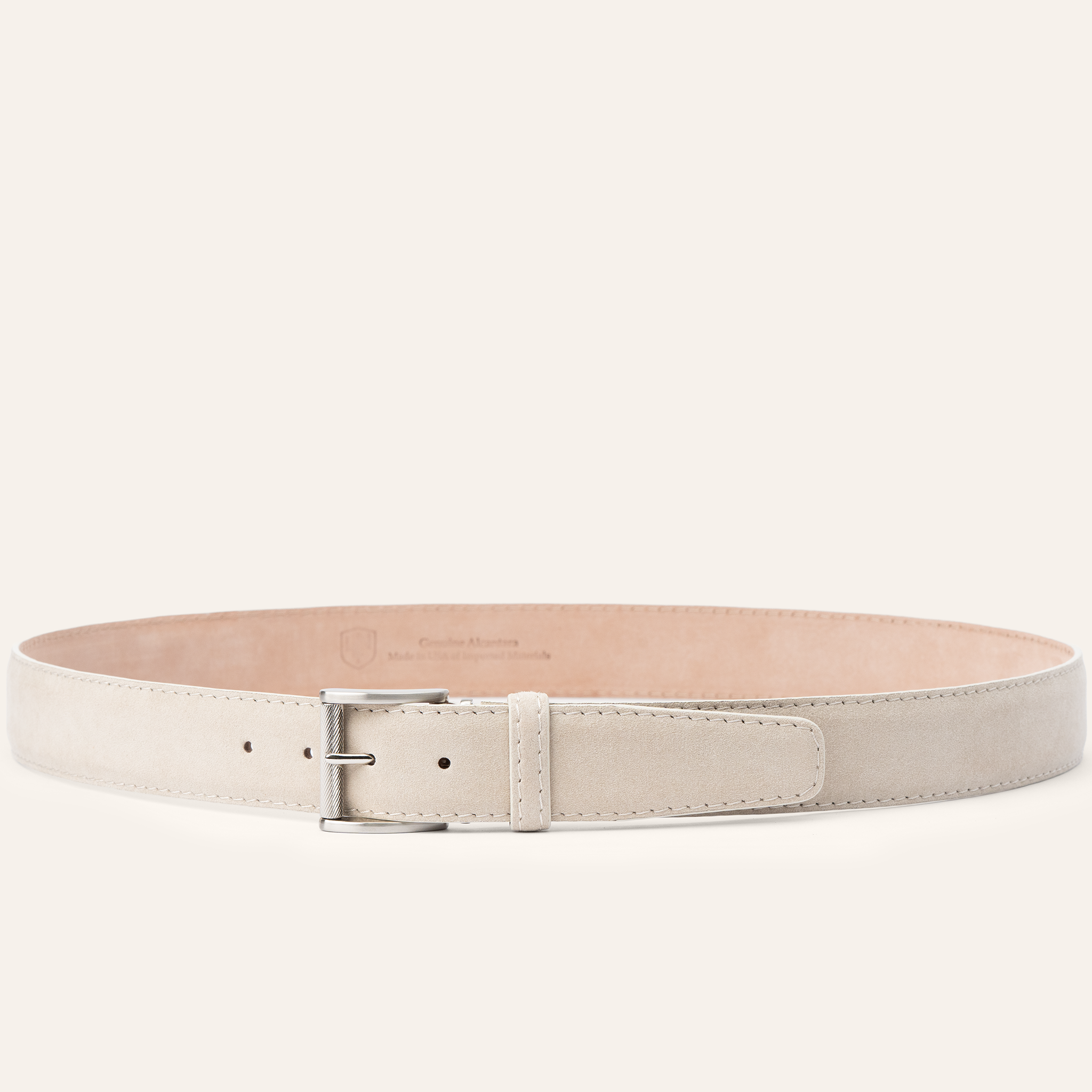 Alcantara - Sand