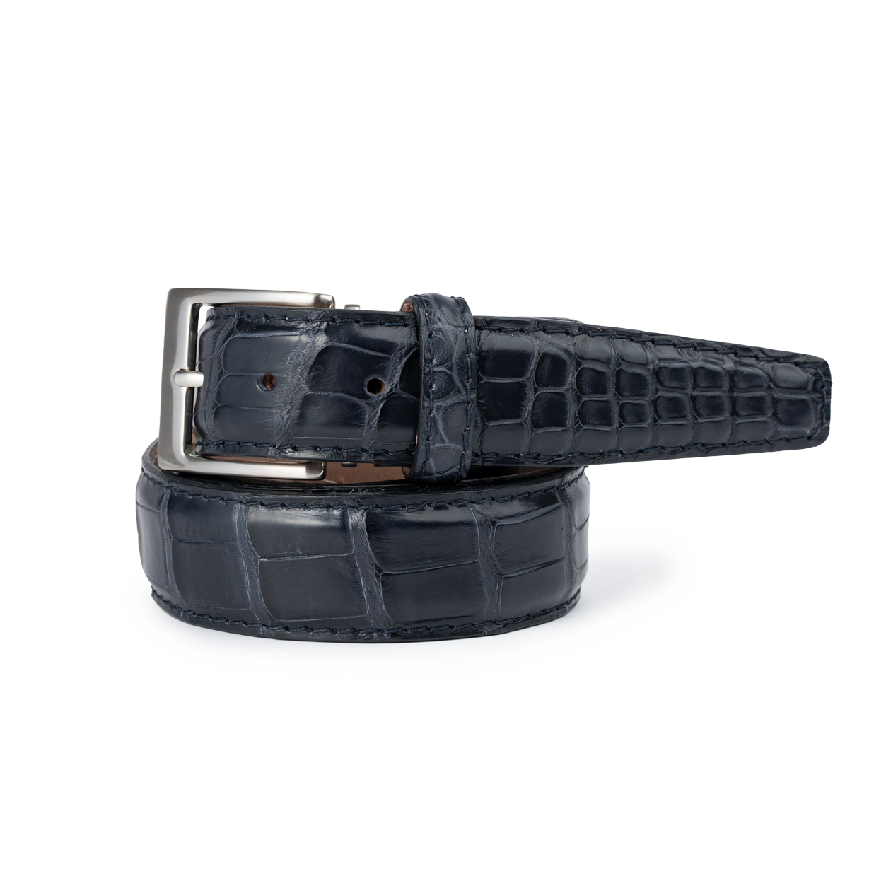 American Alligator - Navy 35mm