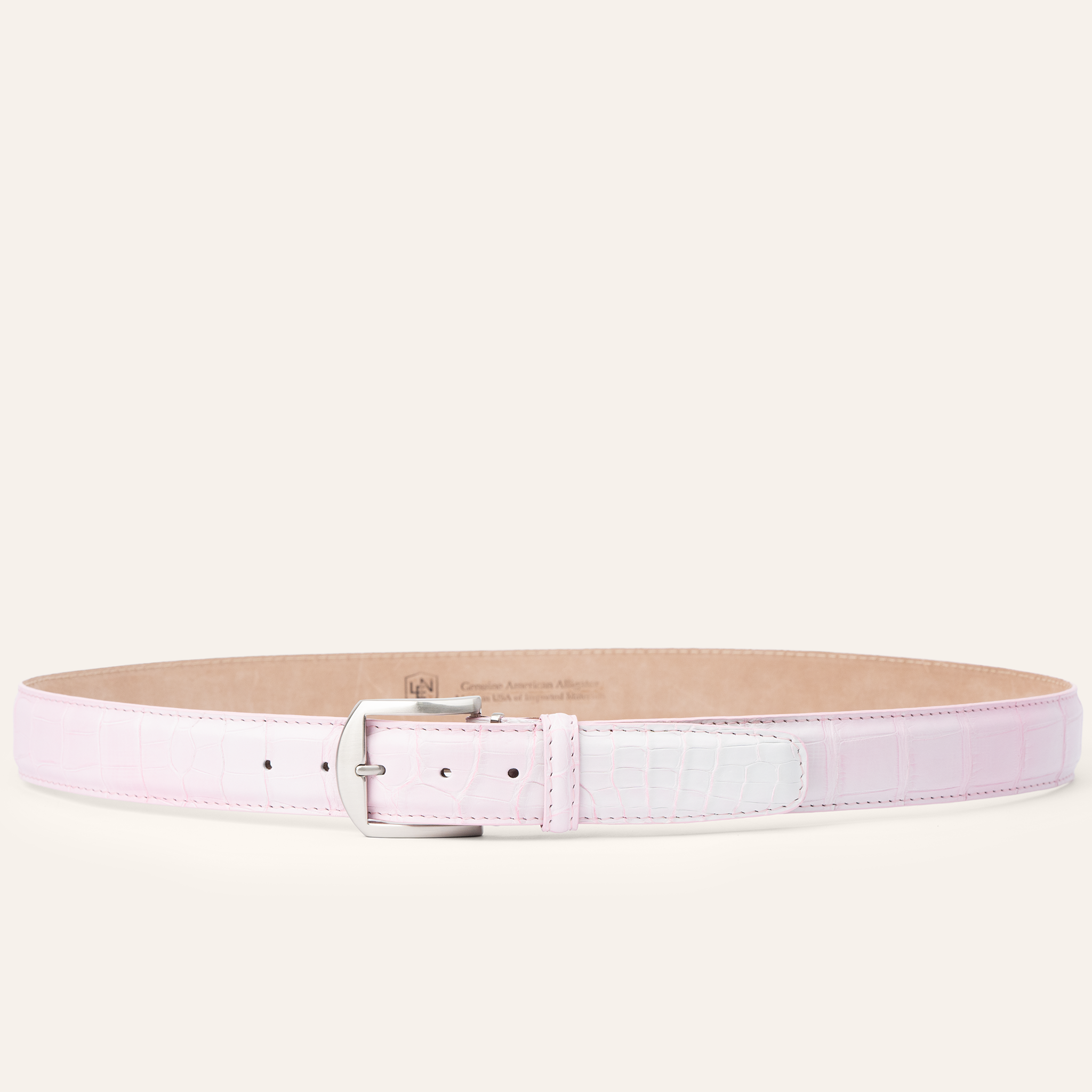 Tide Finish American Alligator - Celeste