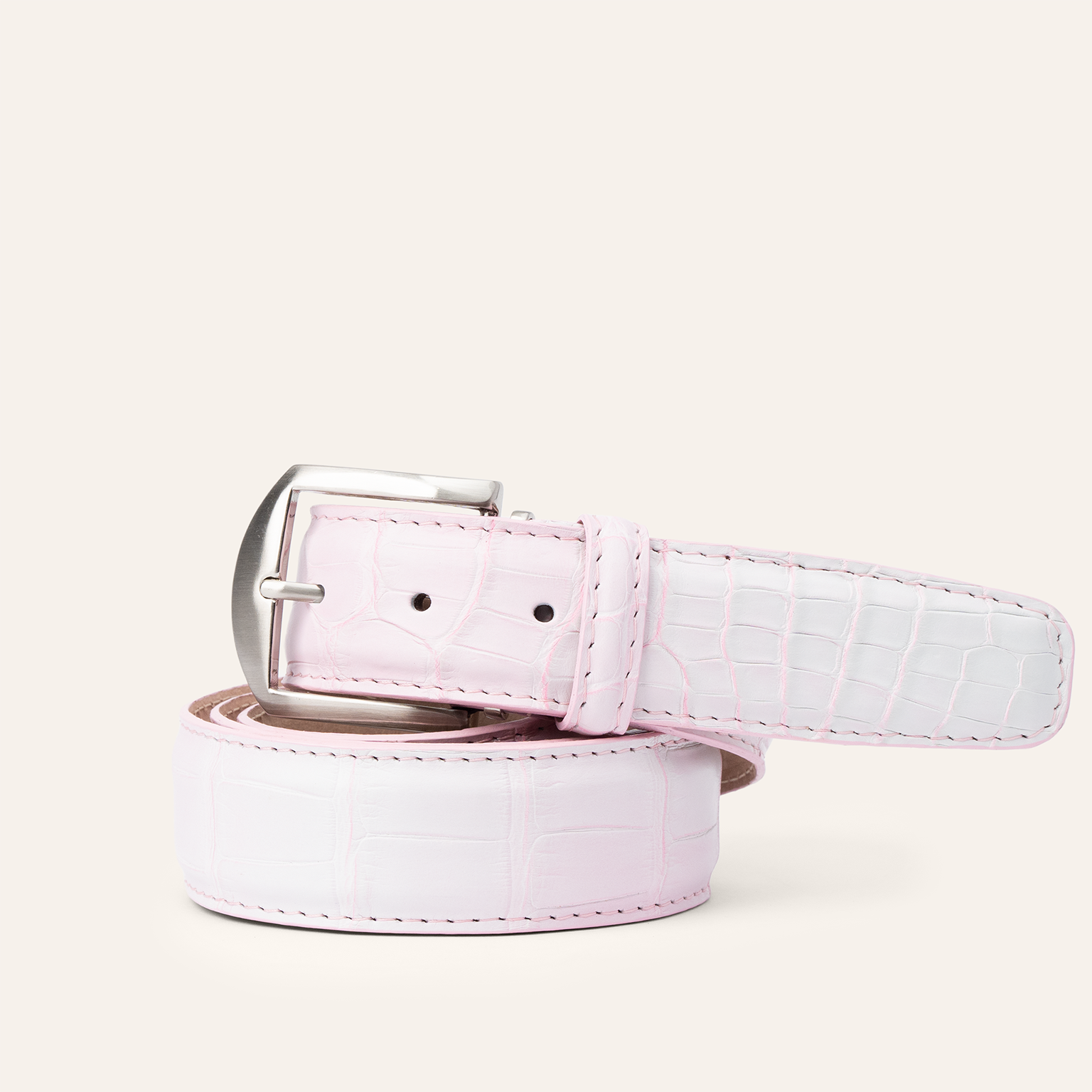 Tide Finish American Alligator - Celeste