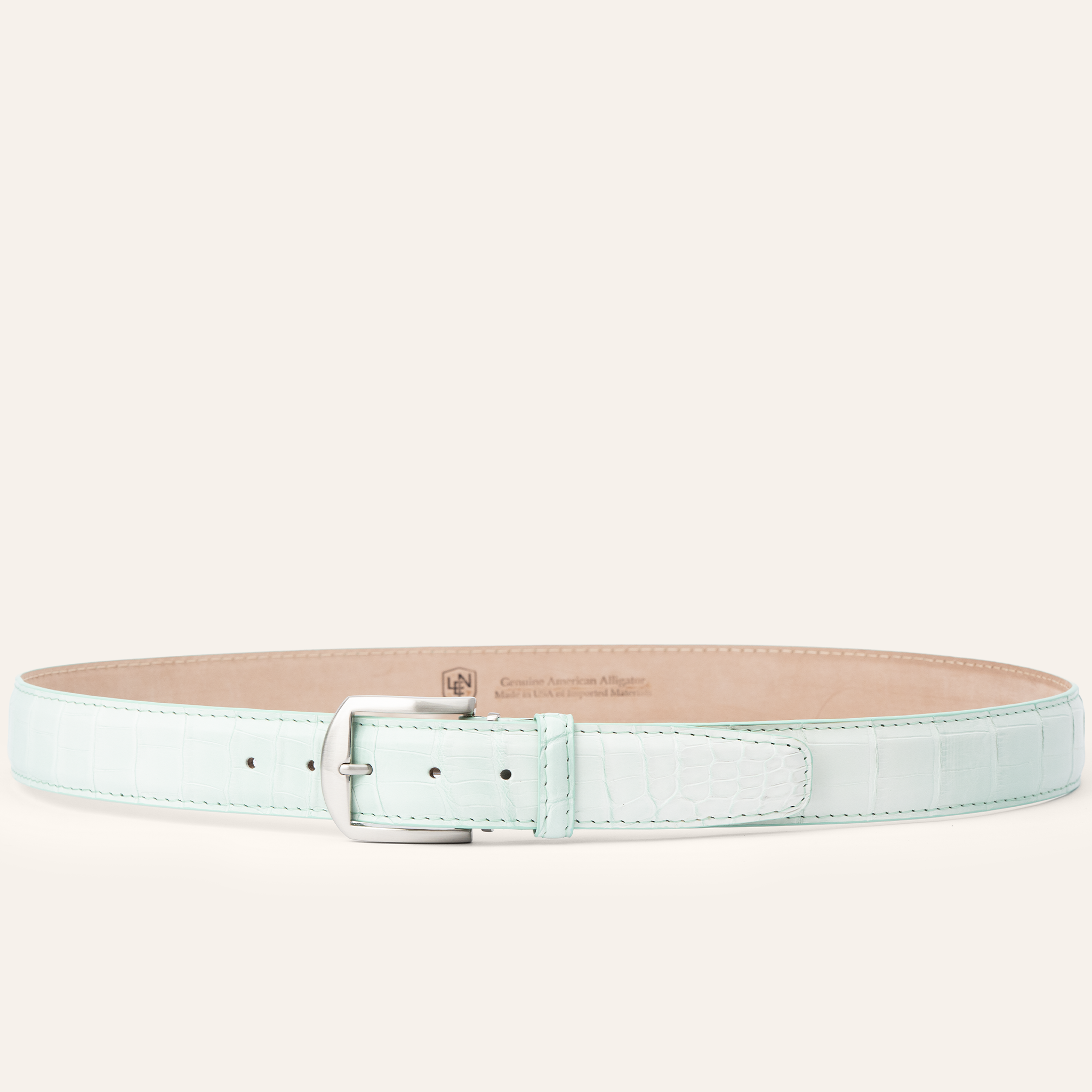 Tide Finish American Alligator - Dogwood