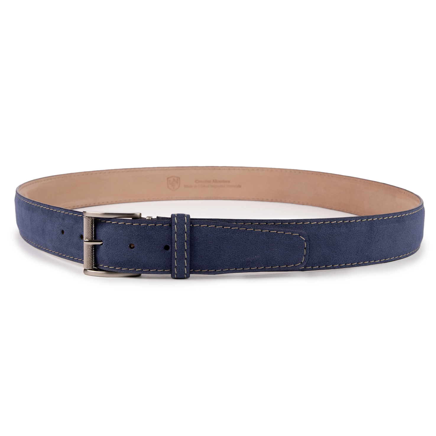 Alcantara - Blue Jean