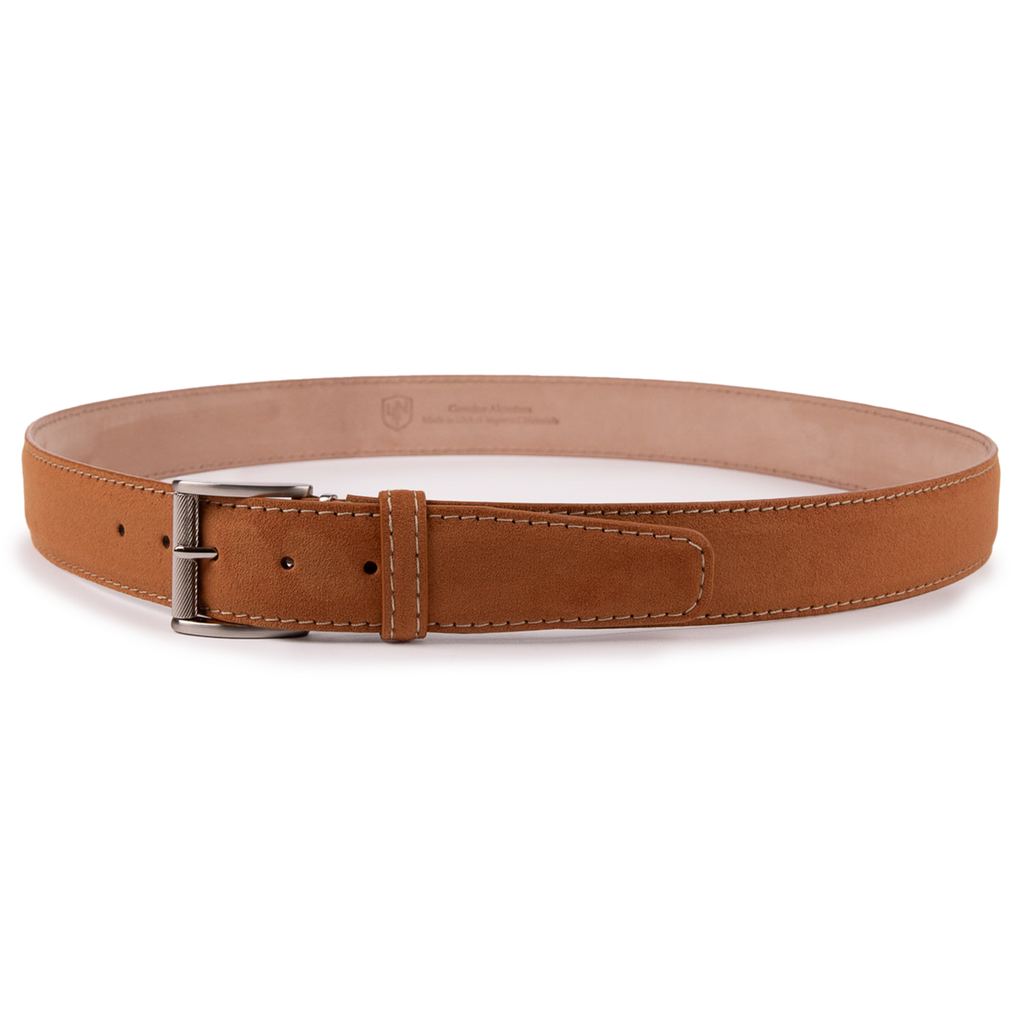 Alcantara - Chestnut