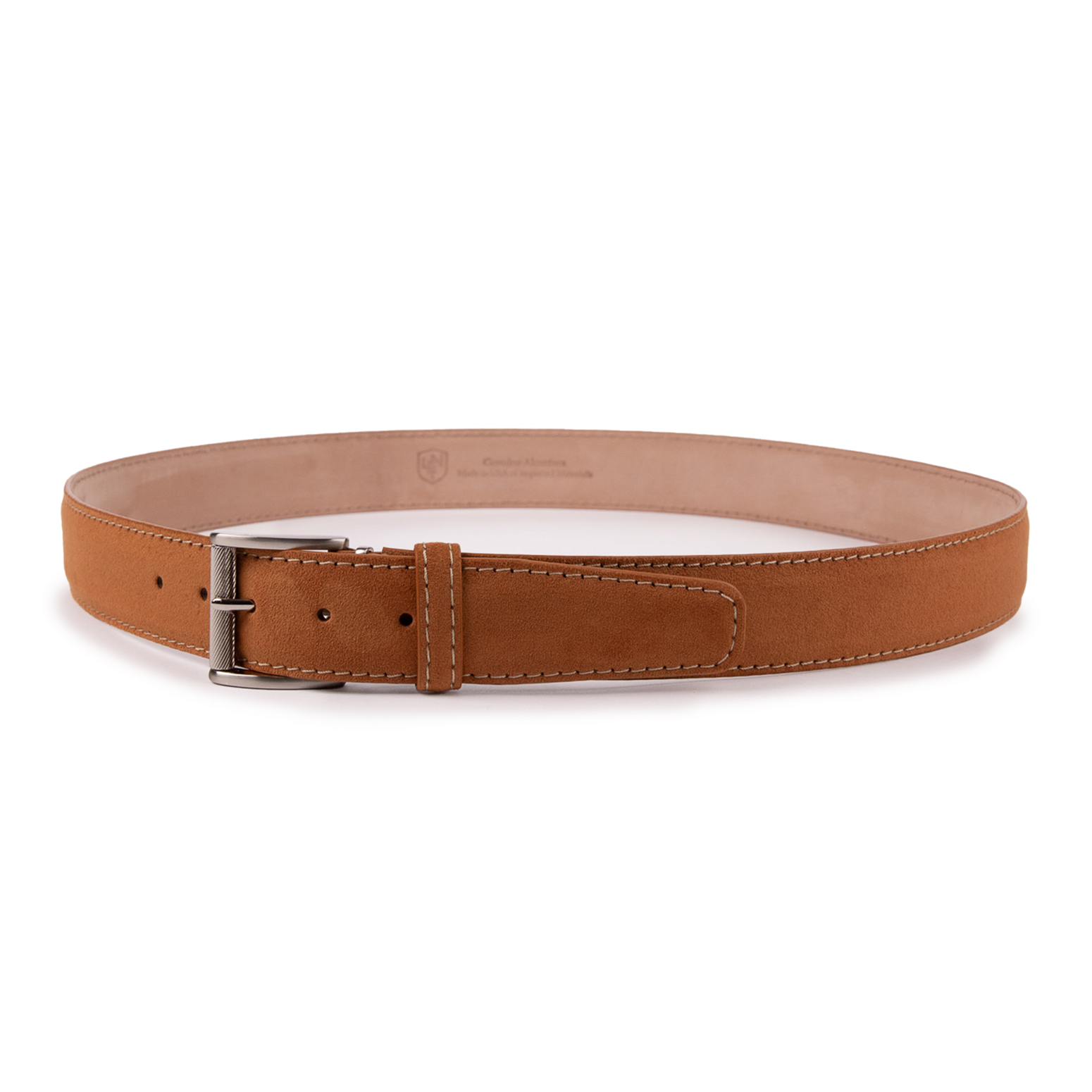 Alcantara - Chestnut