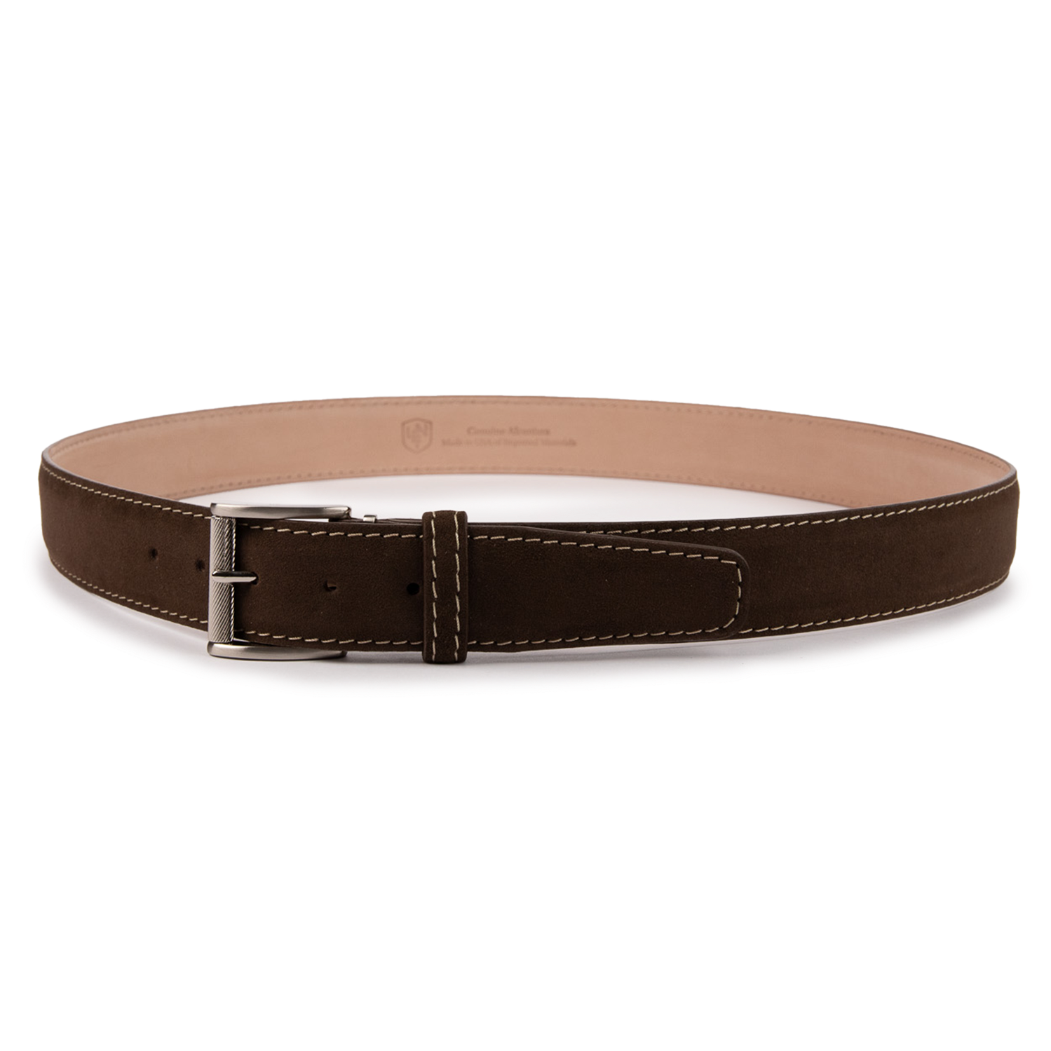 Alcantara - Chocolate