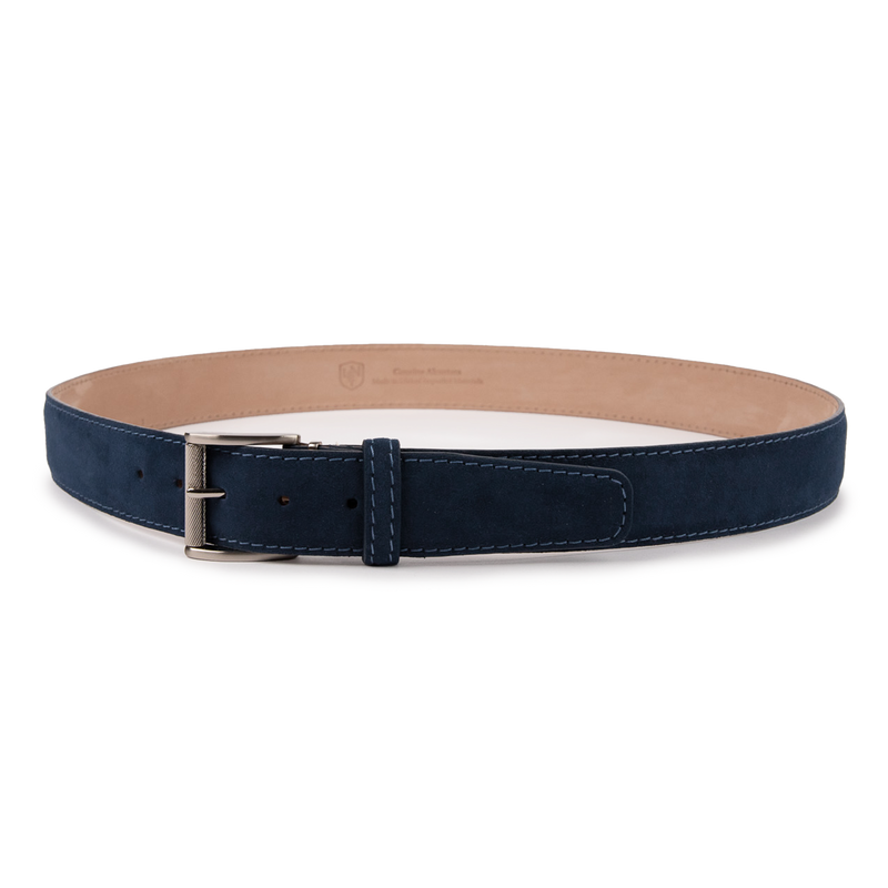 Alcantara - Navy