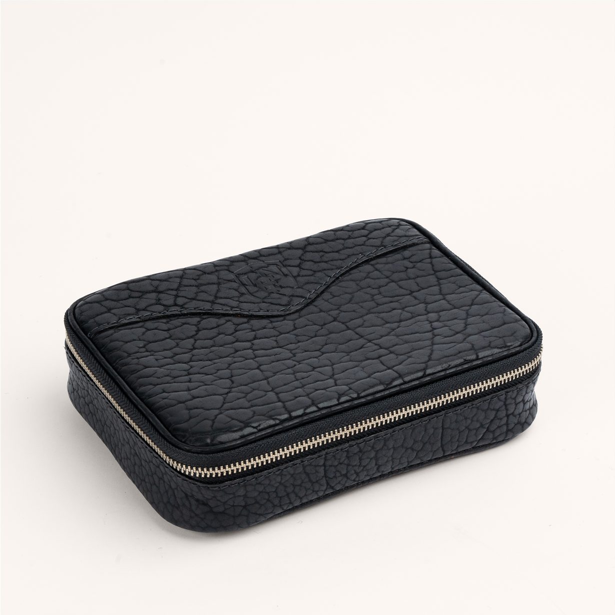 American Bison Shave Kit in Black