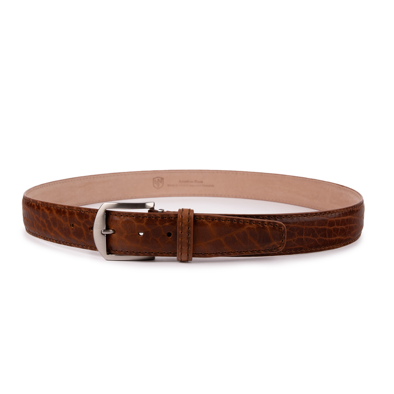 American Bison - Cognac
