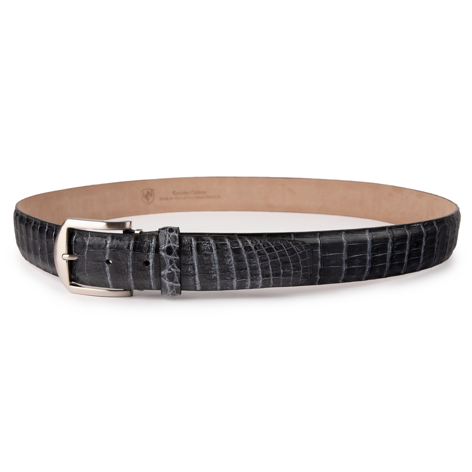 Caiman - Black Ash