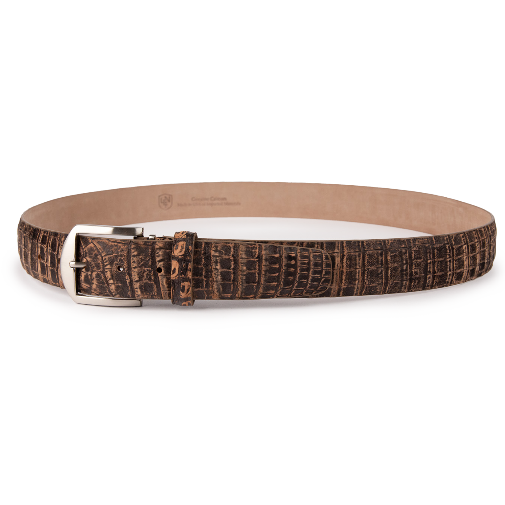 Caiman Crocodile - Cigar