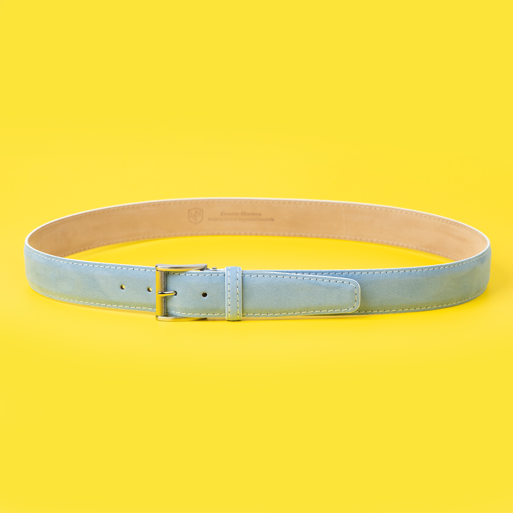 Alcantara - Biarritz