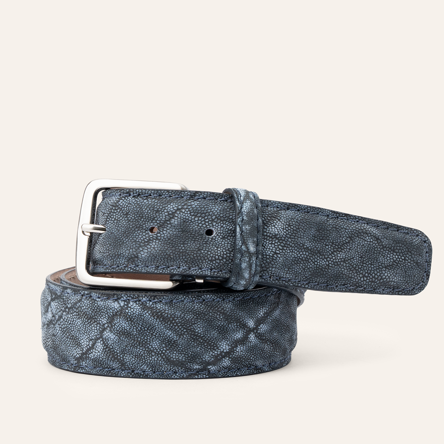 Licensed & Registered Elephant - Blue