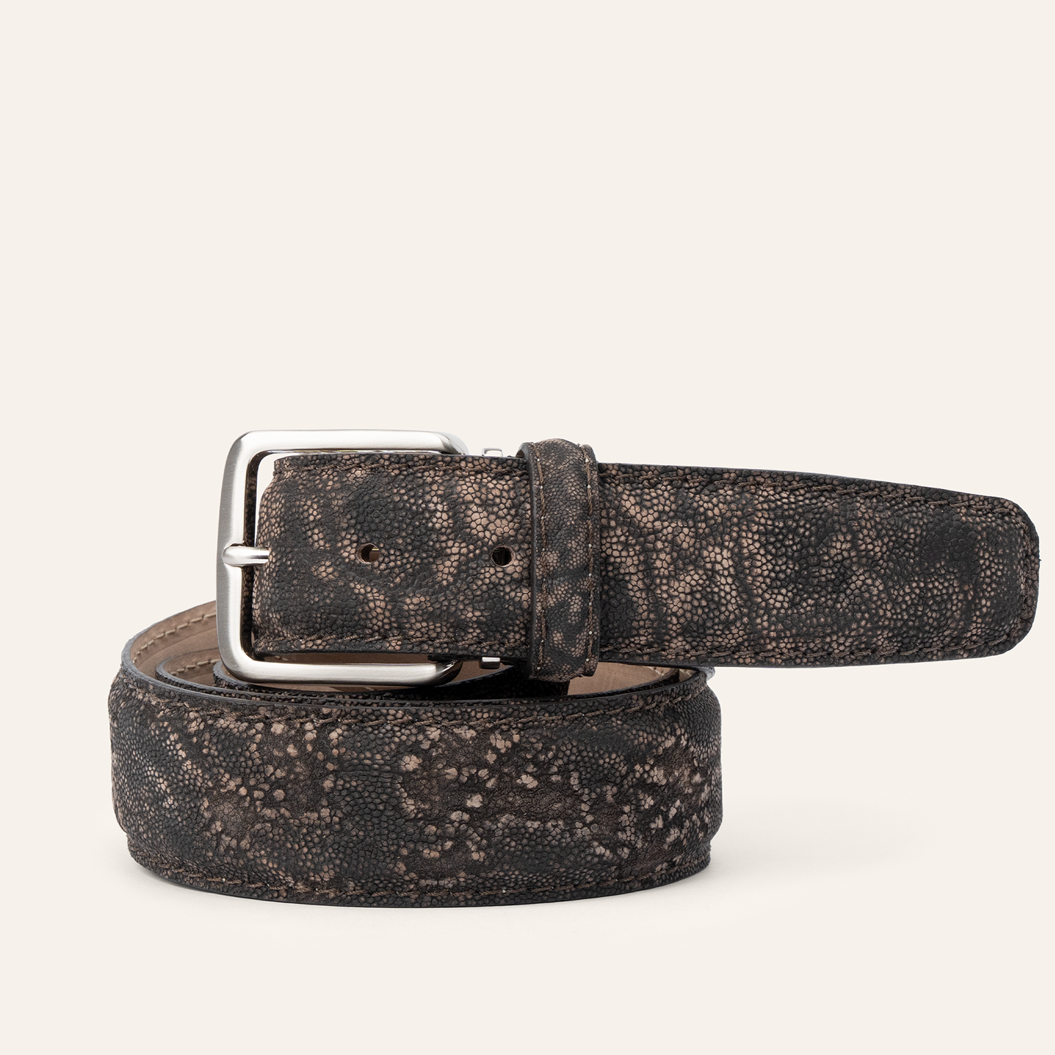Licensed & Registered Elephant - Chestnut