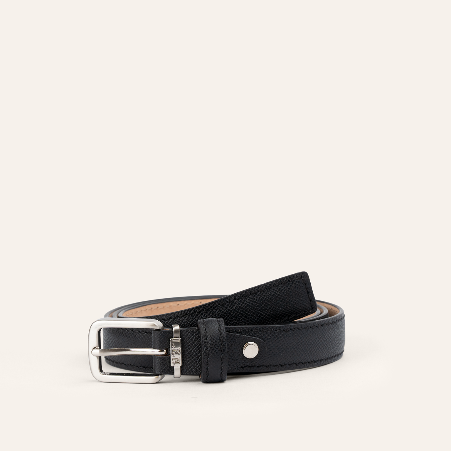 Epsom - Black