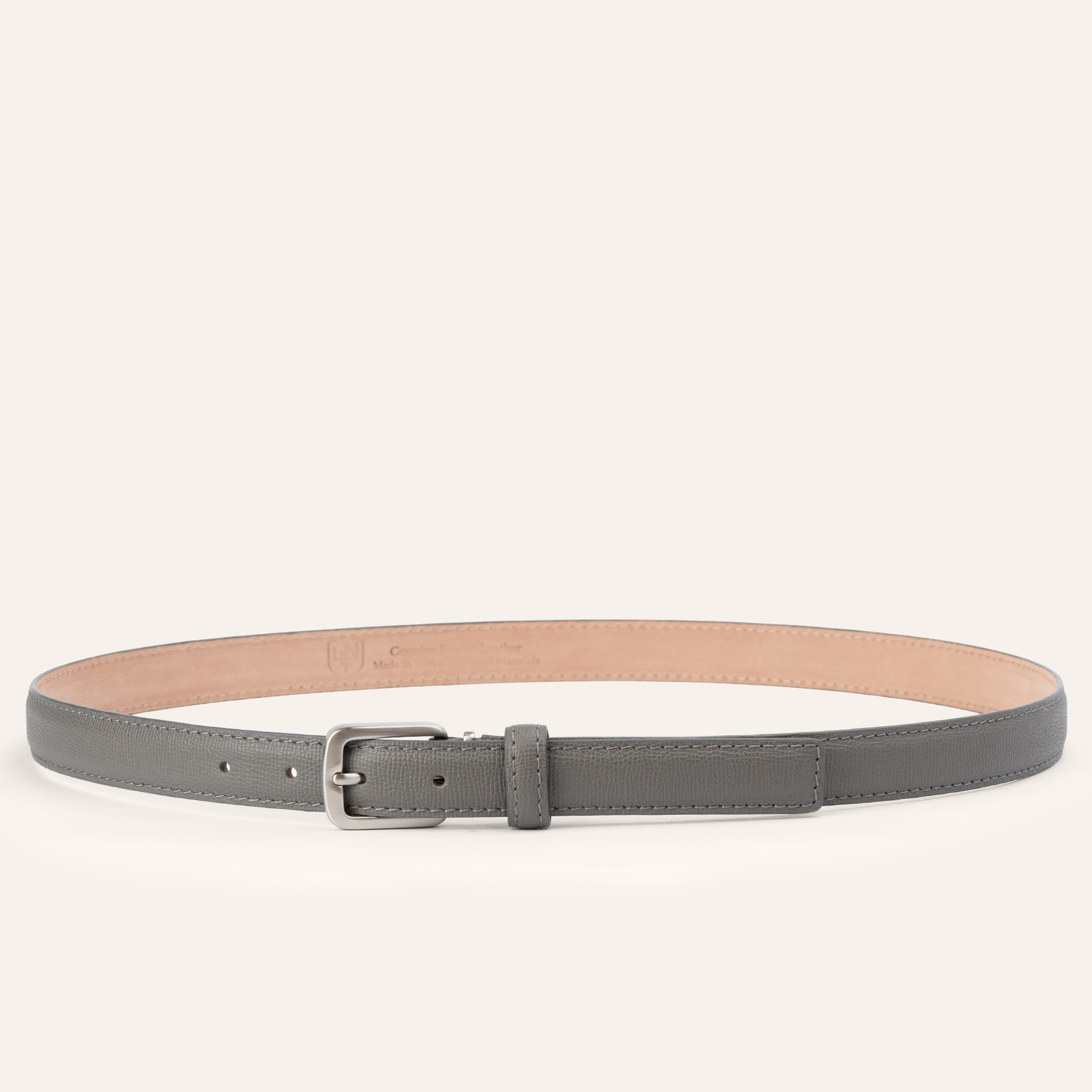 Epsom - Charcoal