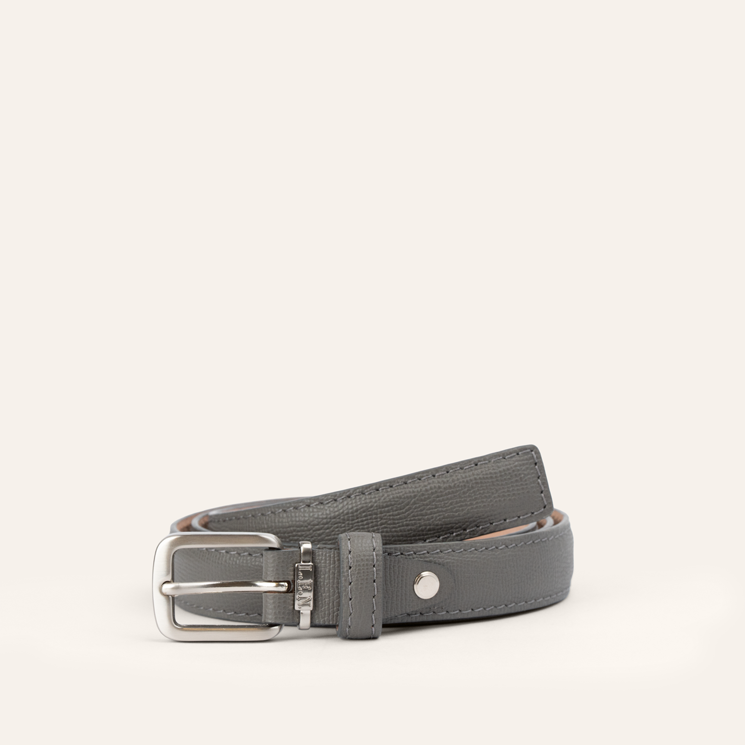 Epsom - Charcoal