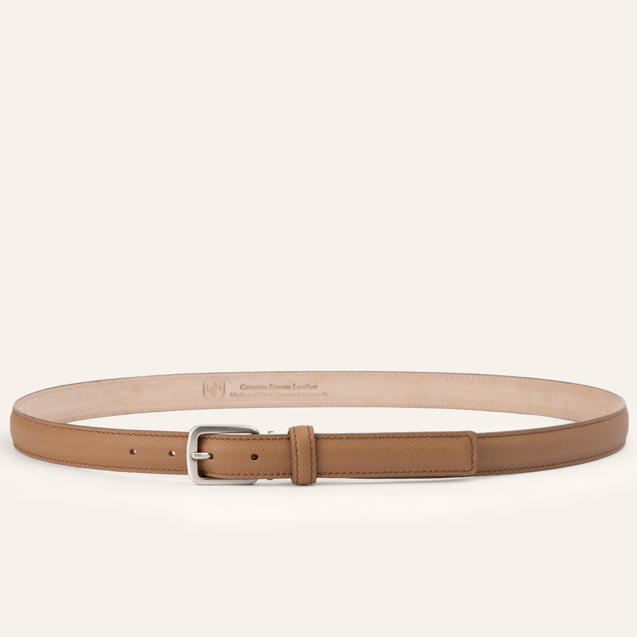 Epsom - Caramel
