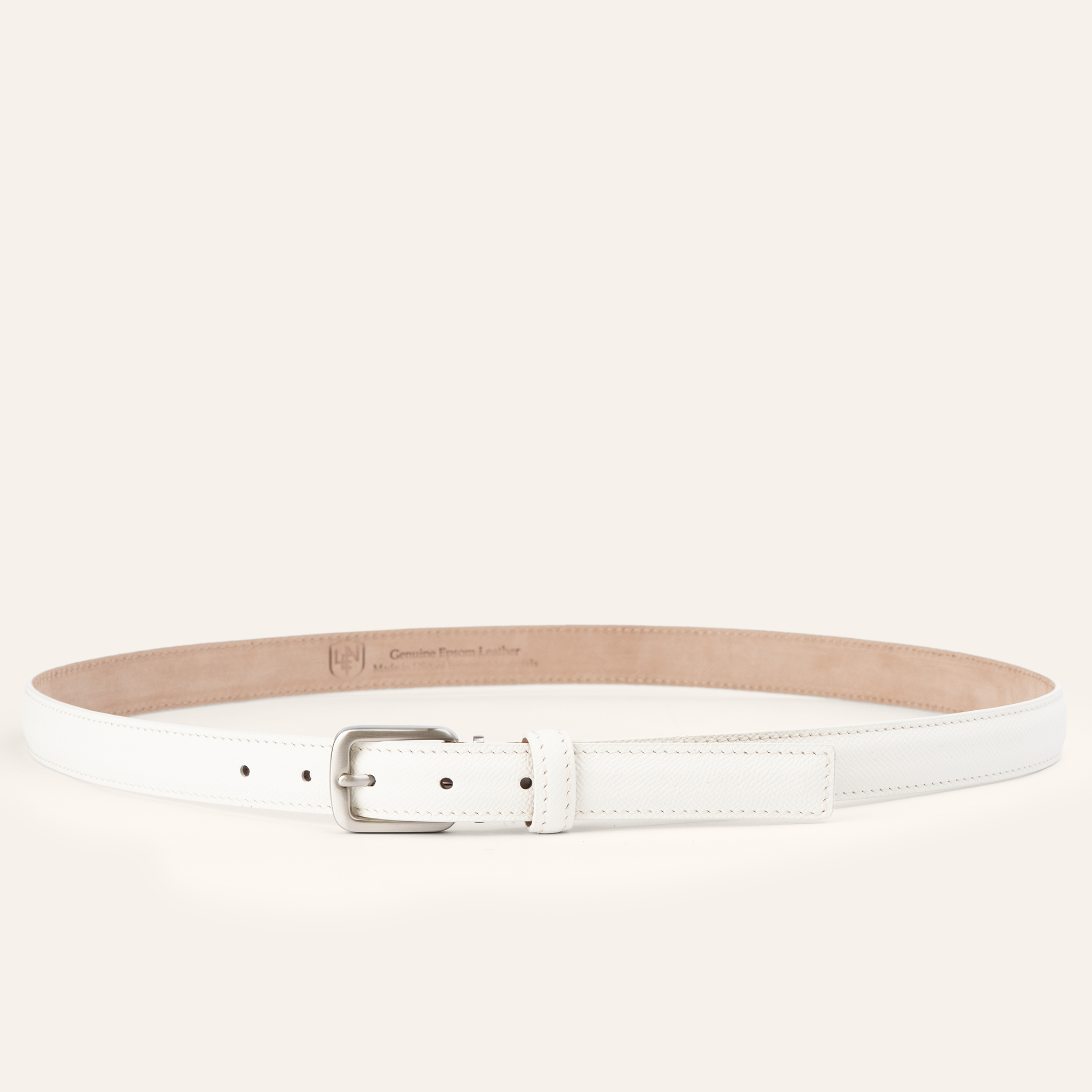 Epsom - White