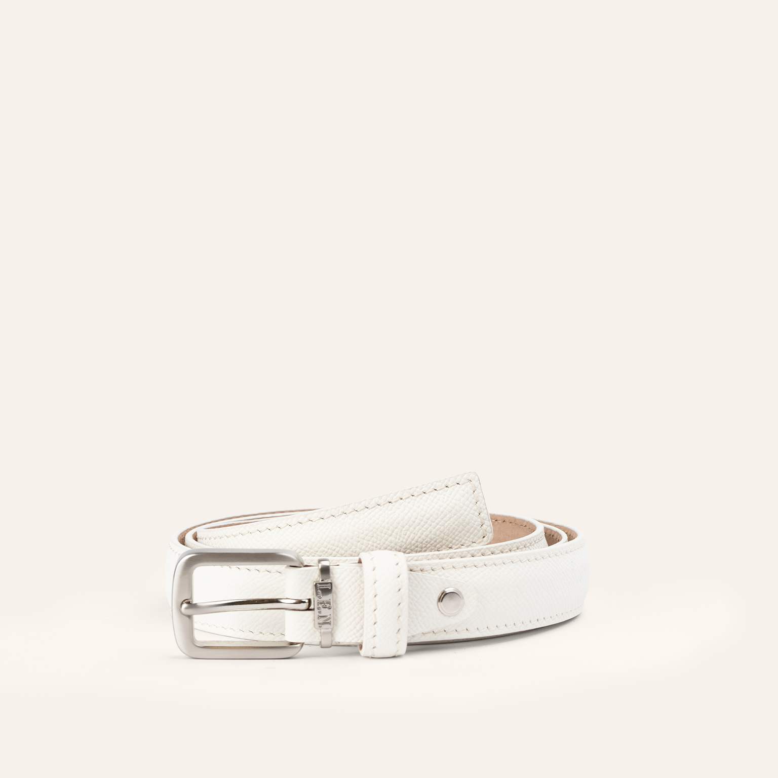 Epsom - White