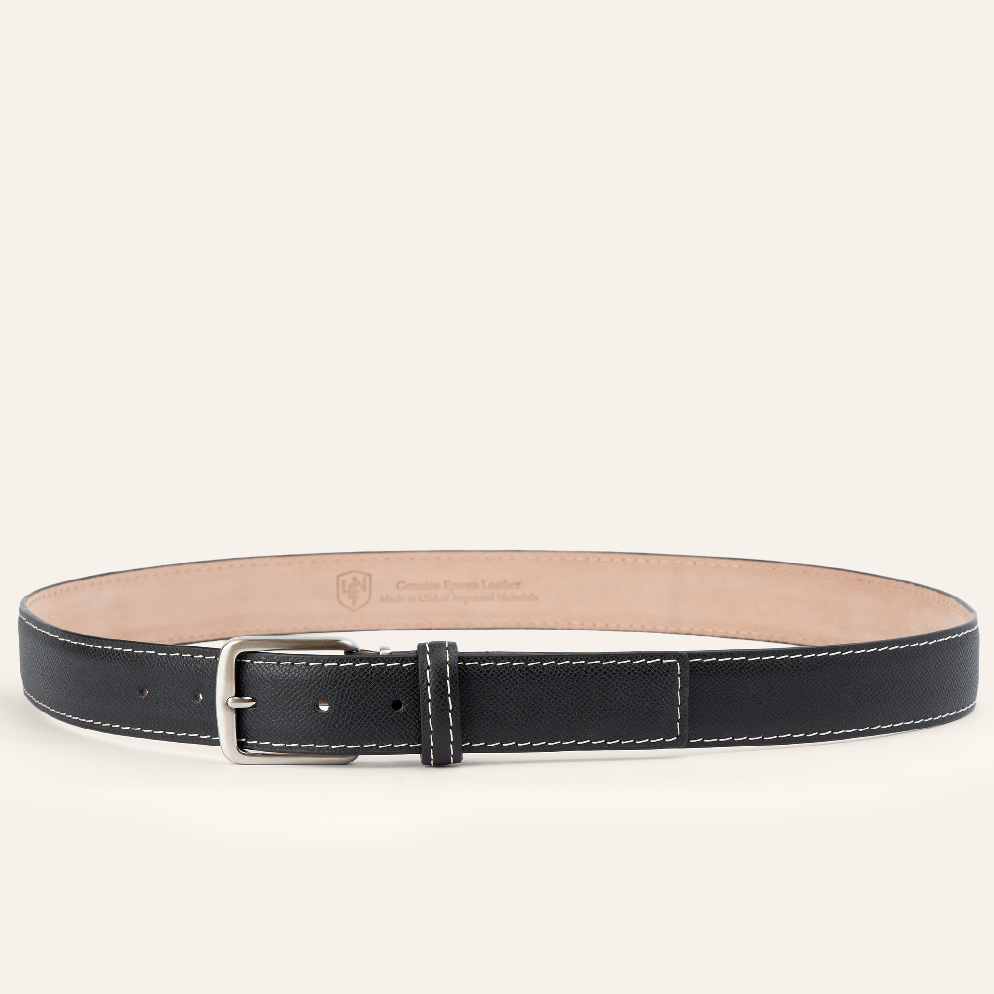 Epsom - Black