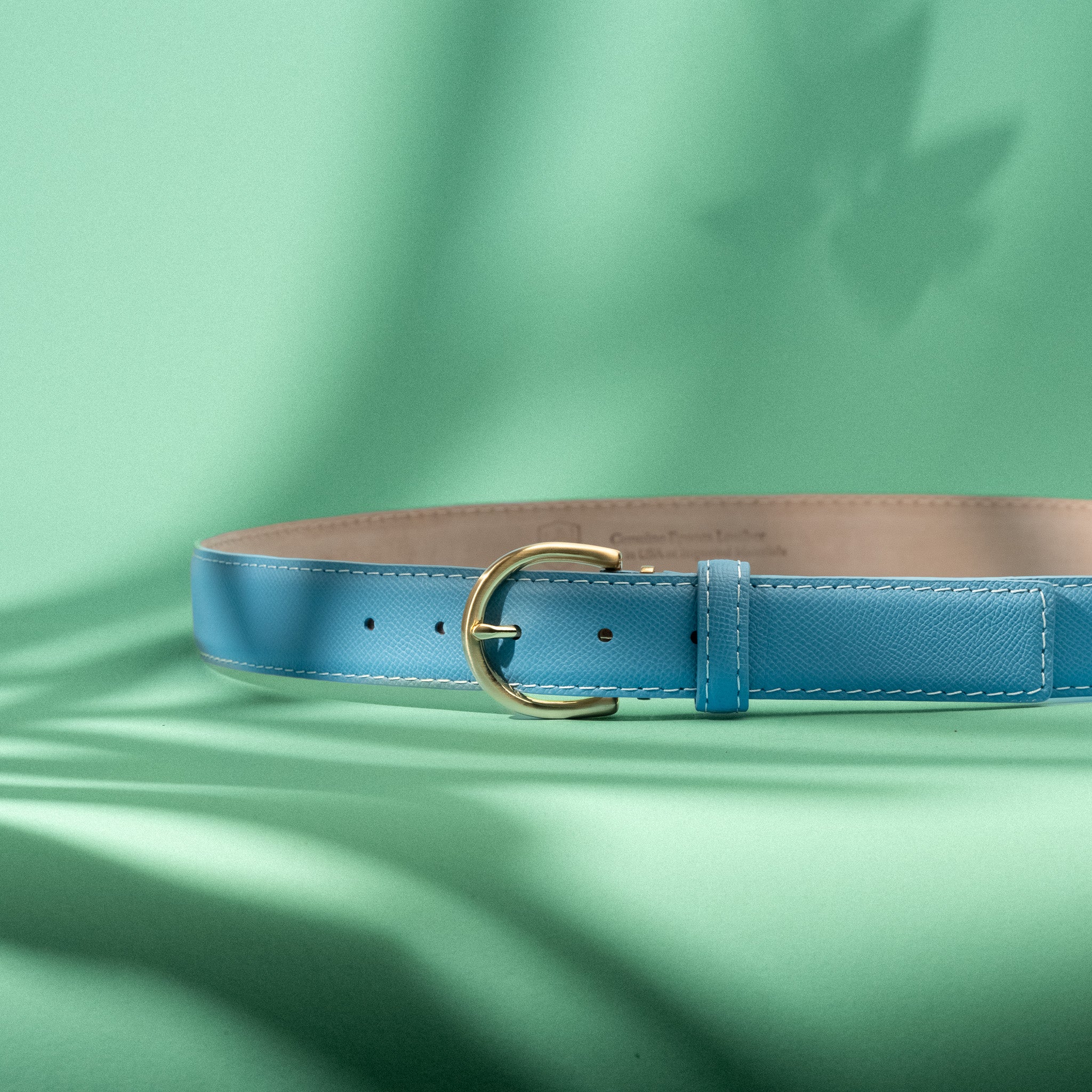 Epsom - Ice Blue 35mm