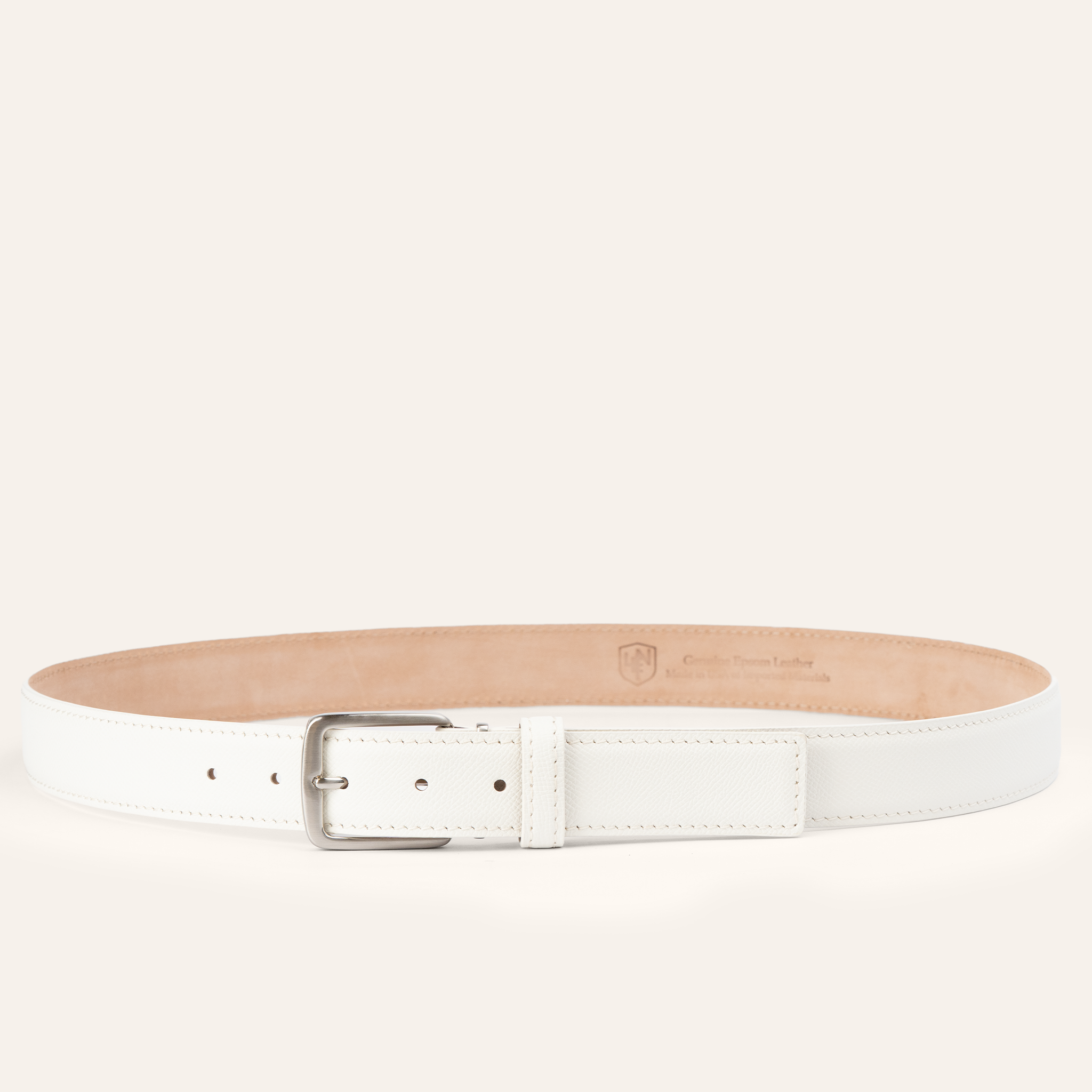 Epsom - White