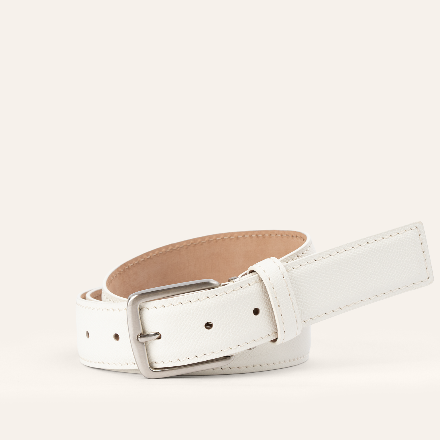 Epsom - White