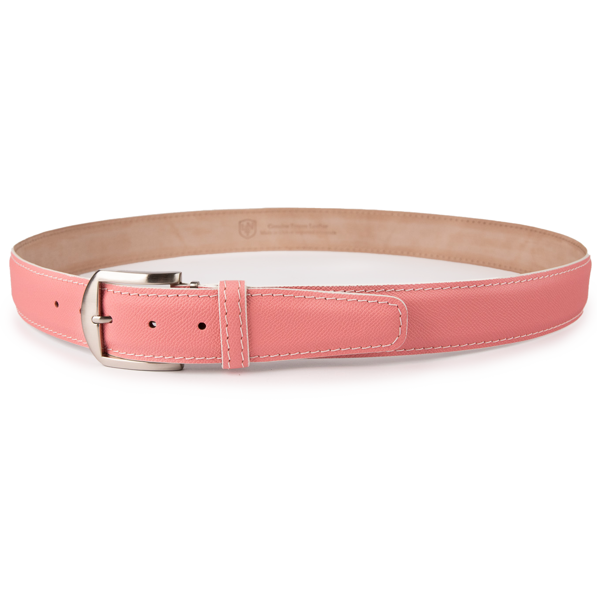Epsom - Pink/White