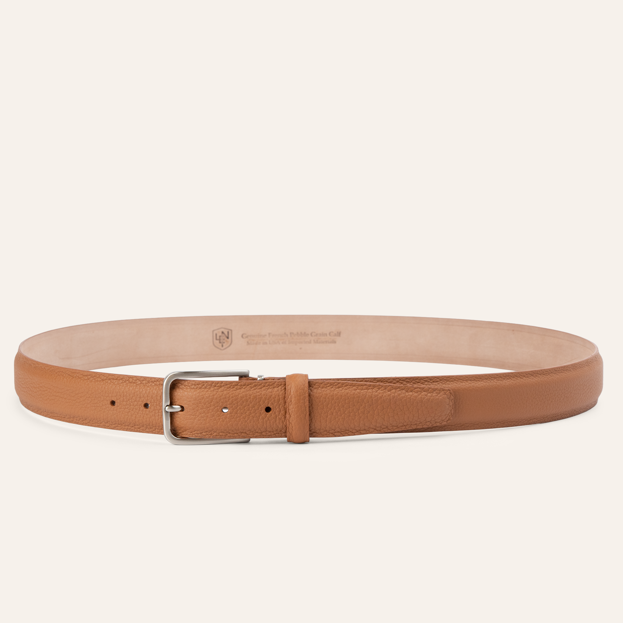 French Pebble Grain - Cognac