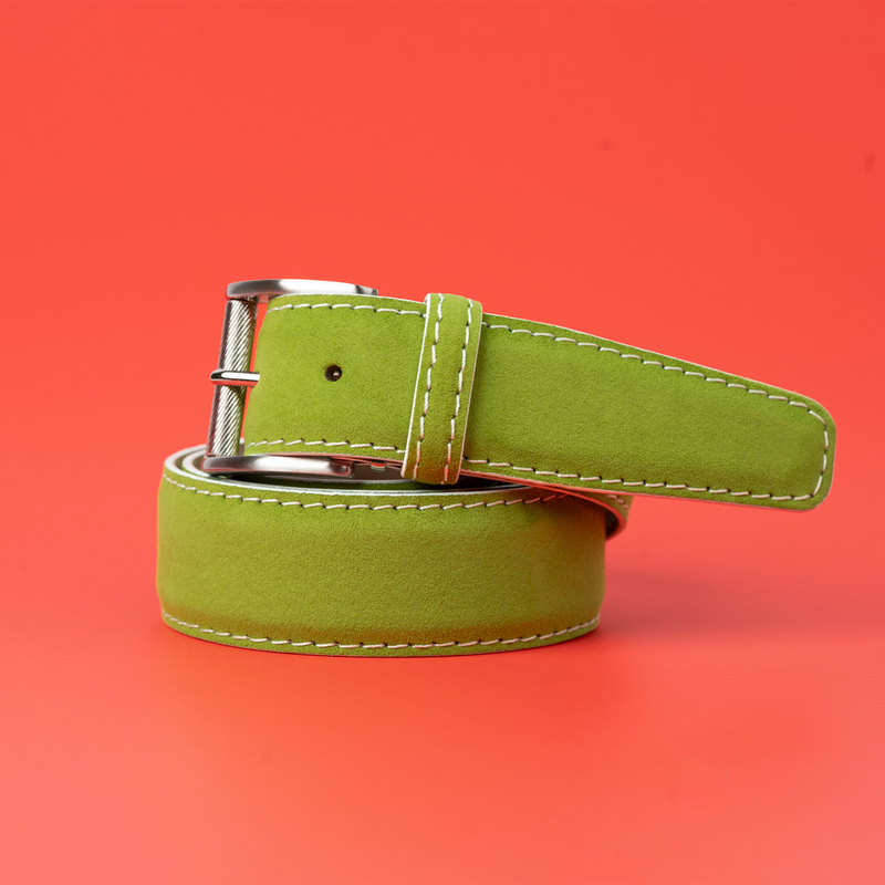Alcantara - Kiwi